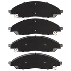 R1 20-25 Jeep Grand Cherokee Front Ceramic Brake Pads