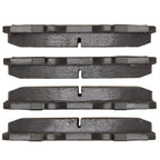 R1 95-08 Toyota Tacoma Front Semi Met Brake Pads