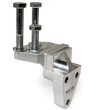 Innovative 92-00 Civic B-Series Black Steel Billet 3 Bolt Engine Post Mount