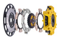 ACT Mod-Twin 10.5 Maxx Xtreme Sprung Race Ceramic Clutch Kit; 26-Spline GM