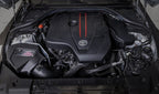 K&N Aircharger Intake Toyota Gr Supra L4-2.0L F/I 20-24