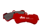 DBA 94-10 Hyundai Accent 1.3L/1.5L/1.6L Front RP Performance Brake Pads