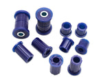 SuperPro Leaf Spring Bushing Set