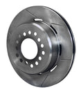Wilwood Rotor-UL HPS 32 Vane Rotor & Hat - 12.19in x .81in - 5 x 4.50/4.75/5.00in Wheel Bolt Circle