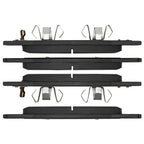 R1 22-26 Acura Mdx Front Ceramic Brake Pads