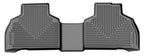 Husky Liners 25-25 Toyota 4Runner Weatherbeater 2nd Seat Floor Liner - Black