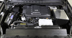 Airaid Intake Kit Nissan Titan XD V8-5.6L F/I 17-18