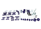 SuperPro 89-94 Nissan Skyline R32 GTR Vehicle Alignment Bushing Kit