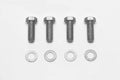Wilwood bolt kit bracket front drag mopar b&e 70-72 A73-6 E73-4 B73-80 f bod