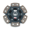 Competition Clutch Toyota Stage 4 8 7/8in x 1.125in x .21 Spline Replacement Clutch Disk ONLY