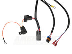 Raxiom 05-09 Ford Mustang V6 Fog Light Harness