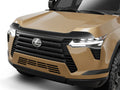 Husky Liners 24-26 Lexus GX550 Aeroskin - Smoke