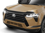 Husky Liners 24-26 Lexus GX550 Aeroskin - Smoke