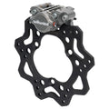 Wilwood Dynapro Sprint Left Front Sprint Brake Kit