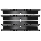 R1 22-26 Toyota Tundra Front Ceramic Brake Pads
