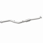 MagnaFlow 14-15 Subaru Forester 2.5L Direct Fit CARB Compliant Catalytic Converter