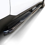 Westin 22-24 Ford Maverick E-Series 3 Nerf Step Bars Black
