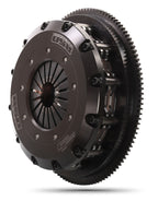 Clutch Masters 91-97 Mitsubishi 3000GT 850 PRO Series Twin Disc Clutch w/Steel Flywheel