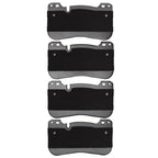 R1 18-26 BMW X6 Front Ceramic Brake Pads