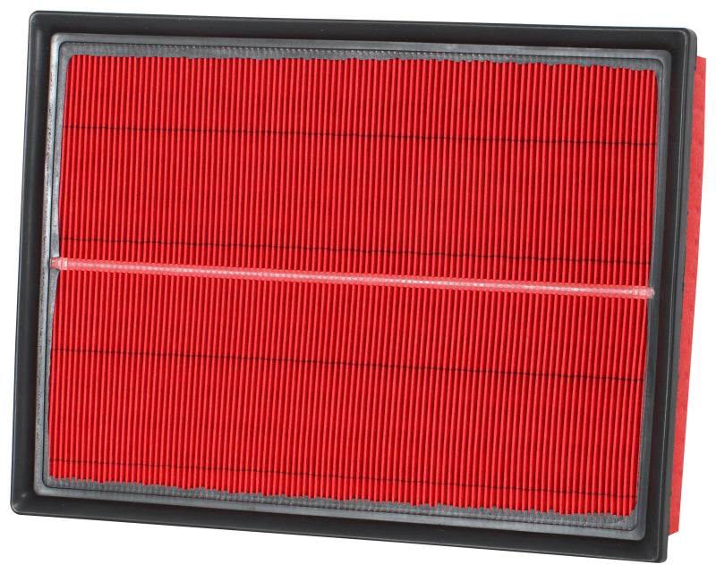 K&N Advantage Plus Air Filter 24K Miles Toyota 4Runner V6-4.0L F/I 10-17