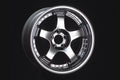 SSR Professor SP1  20x10.5 +30 NR 5/120 (S/O-NO CANCELLATION