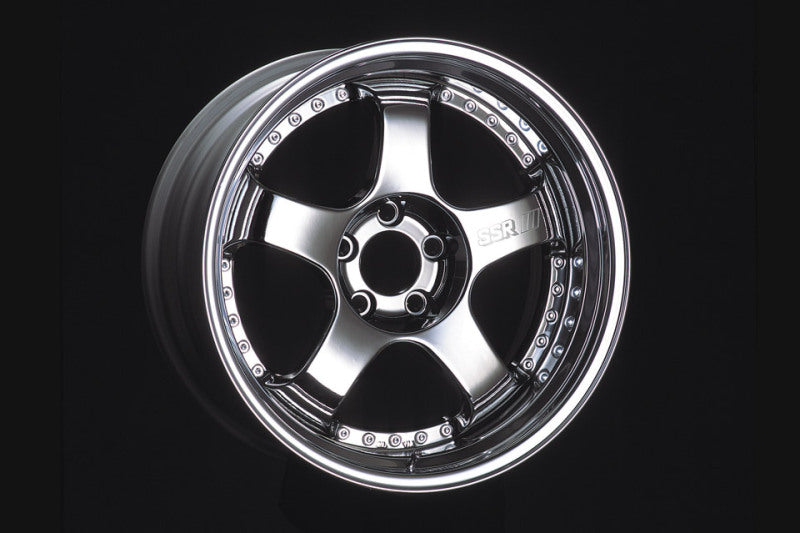 SSR Professor SP1  20x10.5 +30 NR 5/120 (S/O-NO CANCELLATION