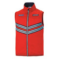 Sparco Vest Martini-R MED Navy