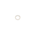 Wilwood washer .251 IDX.375 ODX.015 flat stainless