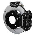 Wilwood kit rear FFR DPR/MC4 IRS 8.8 t-bird 11.00X.81 GT W/LINES