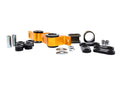 Whiteline 07/2004-2012 Audi A3 Front + Rear Vehicle Essentials Kit