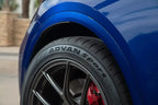 Yokohama Advan Sport V107 Tire - 265/40ZR21 105Y