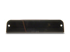Raxiom 97-06 Jeep Wrangler TJ LED Third Brake Light- Smoked