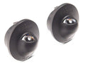 Raxiom 97-14 Ford F-150 Axial Series License Plate Lamp Housings