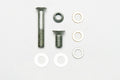 Wilwood bolt kit BRACKET/SPINDLE 1/2-20X3.00 LG fhcs & 9/16-18X1.25 LG fhcs