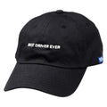 Sparco Cap Best Driver - Black