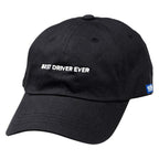Sparco Cap Best Driver - Black