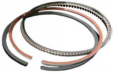 Wiseco 104.83mm (4.127inch) Scraper Ring Ring Shelf Stock