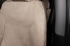 Covercraft 21-26 Hyundai Sonata Polycotton SeatSaver Custom Second Row Seat Covers