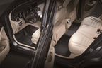 3D MAXpider 11-20 Mitsubishi Outlander Kagu Black Full Set