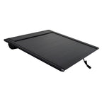 Westin 15-26 Ford F-150 / 22-26 Ford F-150 Lightning 5ft 5in Bed Manual Retractable Tonneau Cover