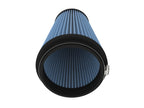 aFe POWER Universal Clamp-On Air Filter w/ D2 Dura-Dry Media - 6in F x 7.5in B x 5.5in T x 12in H