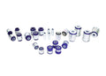 Superpro 09-24 Ram 1500 Vehicle Master Bushing Kit