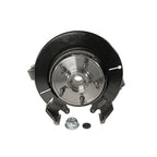 MOOG 06-10 Ford Explorer Rear Right Complete Knuckle Assembly