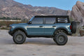 Fabtech 21-24 Ford Bronco 5in Lift System - Component Box 1