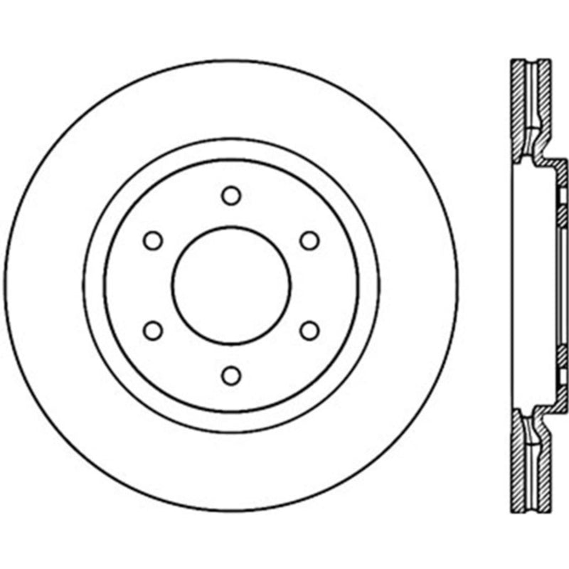 Technical Drawing