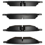 R1 20-26 Audi S5 Rear Ceramic Brake Pads