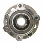MOOG 22-23 Hyundai Sonata Wheel Bearing and Hub Assembly