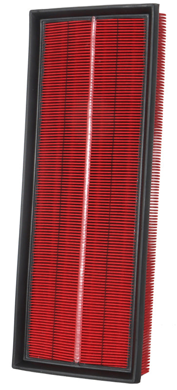 K&N Advantage Plus Air Filter 24K Miles Mercedes C/Clk/E/Gl/Ml/R/S/Sl-Class 98-10