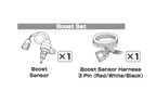 GReddy Sirius Turbo Boost Pressure Sensor & Harness Set (Sirius Vision / Meter)