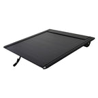 Westin 15-26 Ford F-150 / 22-26 Ford F-150 Lightning 5ft 5in Bed Manual Retractable Tonneau Cover